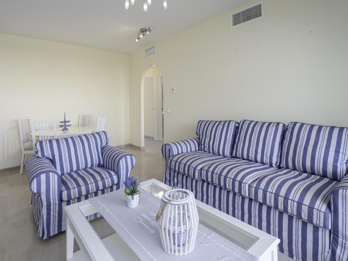2307-Amazing 2Bedrooms Sea View Pool View Manilva Exterior foto