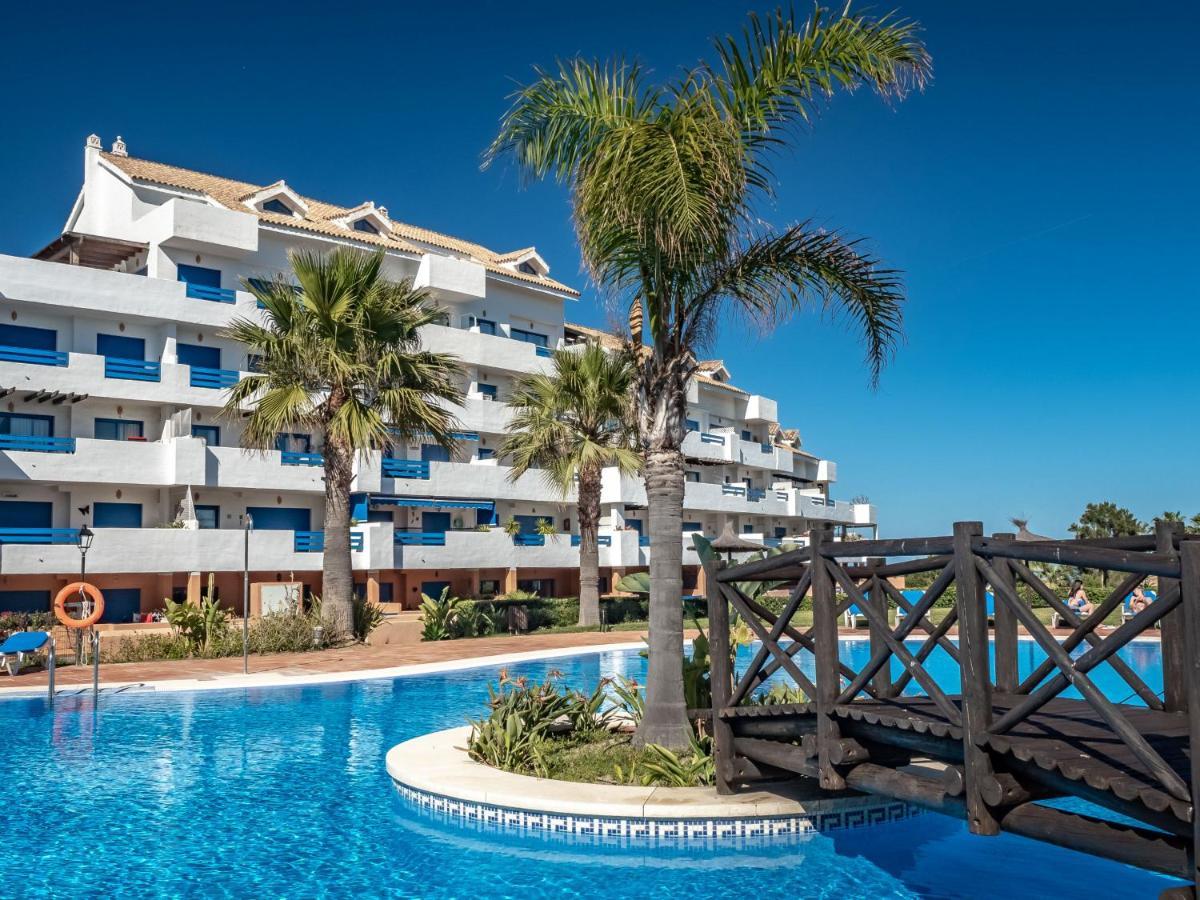 2307-Amazing 2Bedrooms Sea View Pool View Manilva Exterior foto