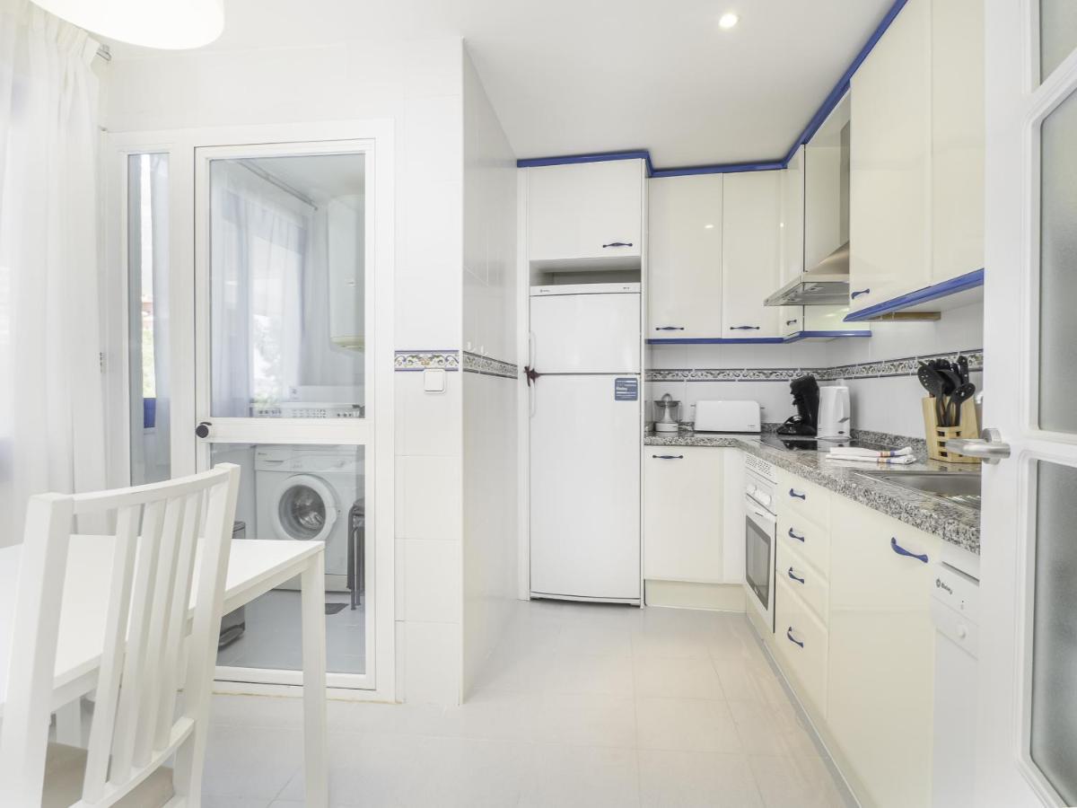 2307-Amazing 2Bedrooms Sea View Pool View Manilva Exterior foto